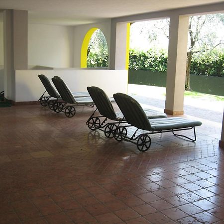 Casa Carla Aparthotel Torbole Sul Garda Exterior foto