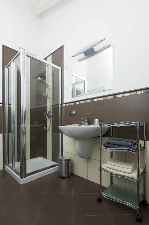 Casa Carla Aparthotel Torbole Sul Garda Cameră foto