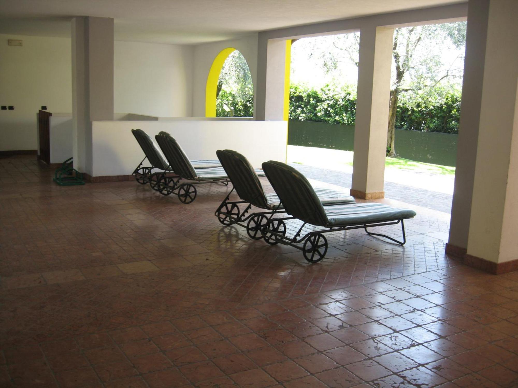Casa Carla Aparthotel Torbole Sul Garda Exterior foto